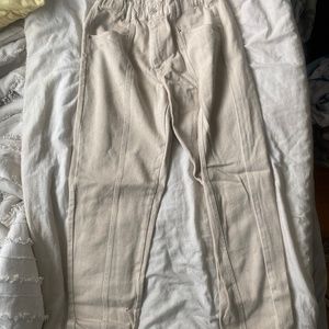 Womens cargo pants